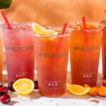 Free Tea Day At McAlister’s Deli July 21