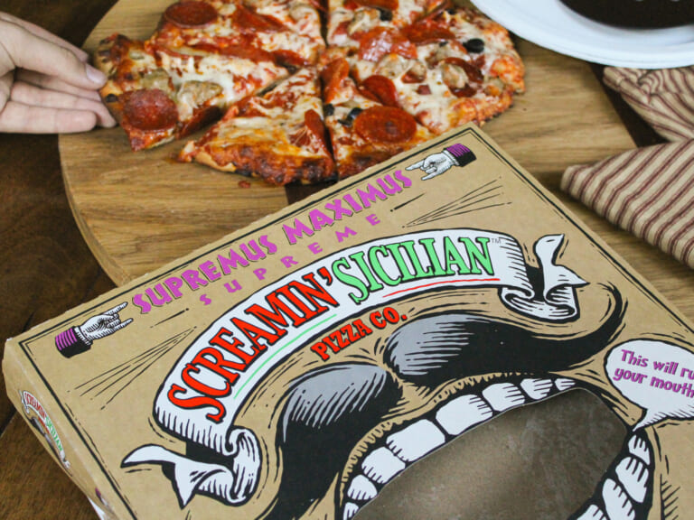 Screamin’ Sicilian Pizza As Low As $4.45 With The Publix BOGO Sale