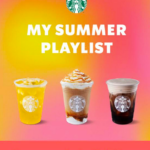 *HOT* Select Spotify Accounts: Free Starbucks Bonus 150 Stars = FREE Drink!