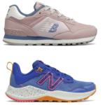 Kids’ New Balance Sneakers for $30 each, shipped! (Reg. $55-$65!)