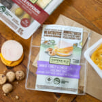 Greenfield Lunch Kit Only $1.75 At Publix