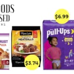 lowes foods unadvertised