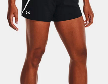 *HOT* Up to 50% off Under Armour Women’s Shorts, Leggings and more + Extra 25% off!