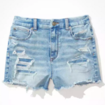 American Eagle: Women’s Shorts as low as $14.99 today!