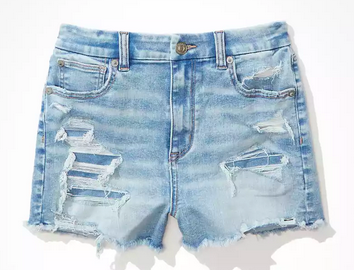 American Eagle: Women’s Shorts as low as $14.99 today!