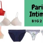 parisian intimates