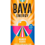 Free Starbucks Baya Energy Drink at Walmart!