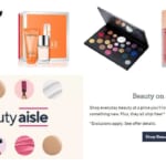 QVC | Beauty & Cosmetics On A Budget