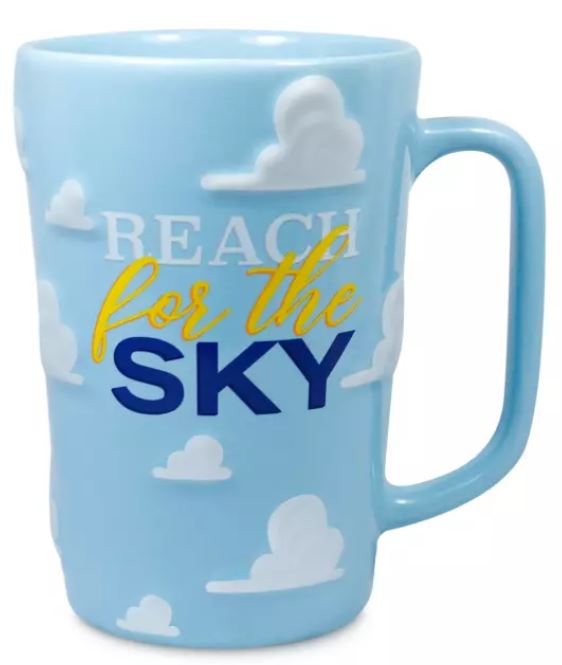 sky mug