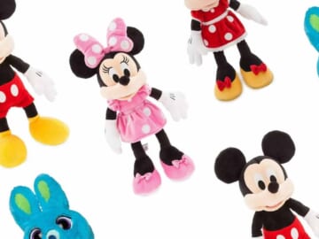 ShopDisney | Extra 25% off Select Sale Items