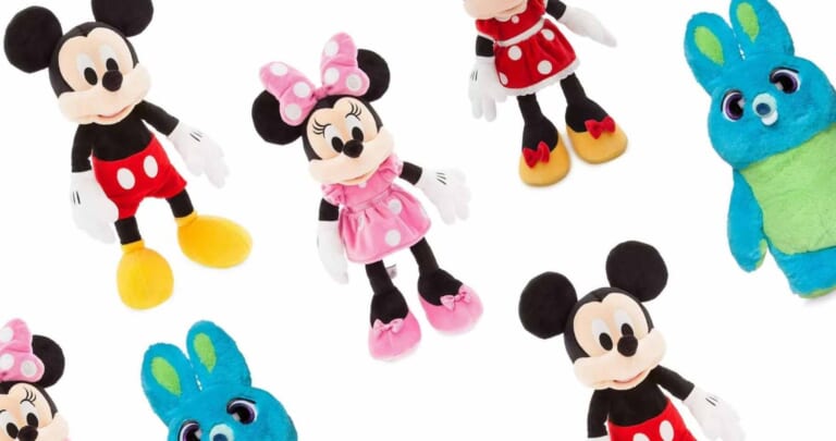 ShopDisney | Extra 25% off Select Sale Items