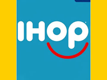 Today Only! Save $10 on a $50 IHOP Gift Card + Free Shipping