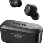 Vinyl by Skullcandy True Wireless Bluetooth Earbuds only $9.99!