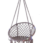 Macrame Hammock Hanging Chair