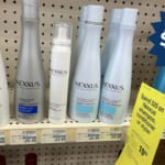 $7.99 Nexxus Haircare (reg. $20.49)