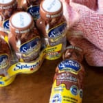 Splenda Diabetes Care Shakes 6-Pack FREE At Publix