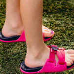 *HOT* Chacos Chillos Slides only $20 shipped (Reg. $50!)