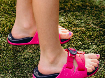 *HOT* Chacos Chillos Slides only $20 shipped (Reg. $50!)