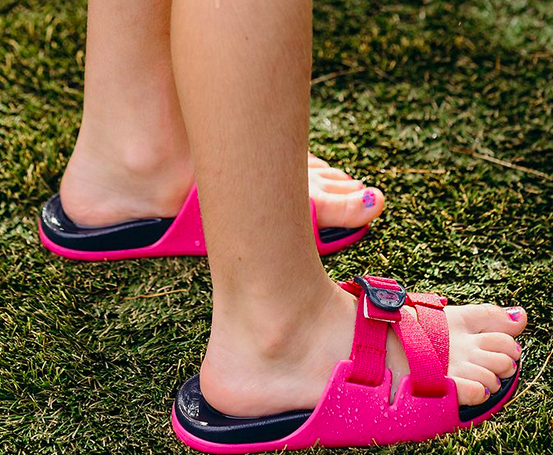 *HOT* Chacos Chillos Slides only $20 shipped (Reg. $50!)