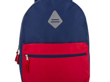 Backpacks only $5 at Walgreens this week!