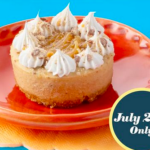 Edible Arrangements: Free Twix Cheesecake Sample (today only!)