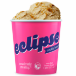 Free Pint of Eclipse Ice Cream!