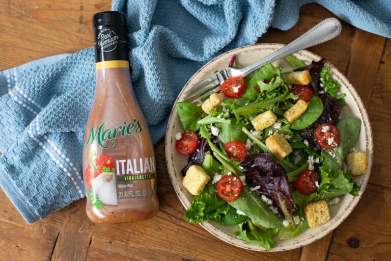 Grab Marie’s Dressing For Just $2.50 At Publix