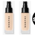 Morphe Filter Effect Foundation for $11.50