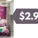 $2.99 Poise Pads at Publix