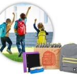 FREE Backpack + School Supplies at Verizon Wireless Zone Stores (July 21st Only)