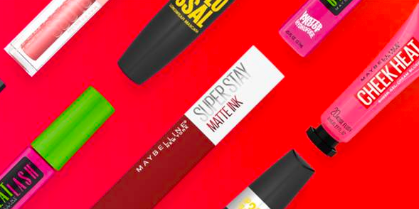 Free Full-Sized Maybelline Lipstick on July 29th!