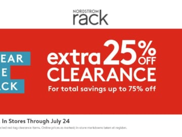 Nordstrom Rack | Up To 75% Off Clearance