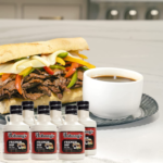 6-Pack Johnny’s Au Jus Concentrate as low as $17.21 Shipped Free (Reg. $25.38) – FAB Ratings! Makes 11 Servings of Au Jus Per $2.87/Bottle