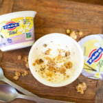 Fage Total 0% Vanilla Yogurt As Low As FREE At Publix