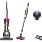 Dyson Omni-Glide Cordless Vacuum for $249.99