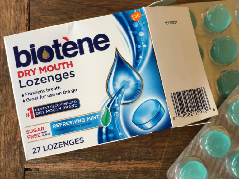 Biotene Products As Low As $3.89 At Publix (Regular Price $6.89)