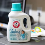 Grab Arm & Hammer Baby Detergent As Low As $2.25 At Publix