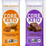 Free Core Keto Bars at Target!