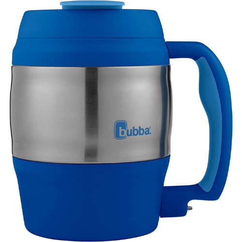 Bubba 52 Oz Classic Insulated Desk Mug $14.99 (Reg. $24.01) – 19K+ FAB Ratings! LOWEST PRICE!