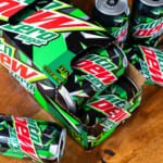 Mtn Dew Zero Sugar 12-Pack As Low As $3.24 At Publix – Less Than Half Price!