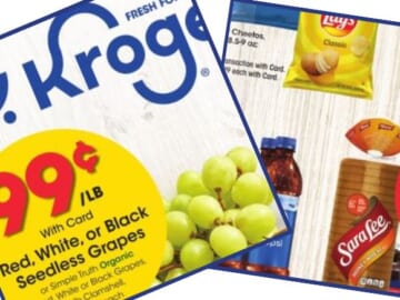 kroger weekly ad