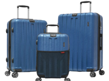 Up to 60% off Luggage (Olympia, Chariot, Dejuno, and more!)