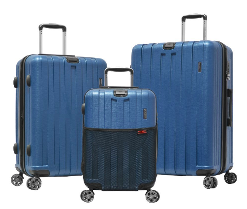 Up to 60% off Luggage (Olympia, Chariot, Dejuno, and more!)