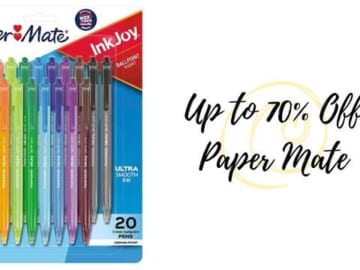 paper mate