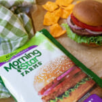 Grab A MorningStar Farms Breakfast Item AND A Pack Of Burgers For FREE At Publix! – Ends Soon