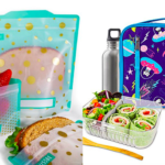 Huge Back to School Meal Packing Sale!