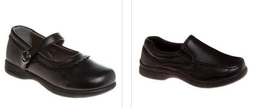 French Toast School Uniform Shoes only $19.99 + shipping!