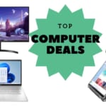 Top Desktop & Laptop Computer Deals