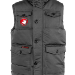 Canada Weather Gear Men’s Puffer Vest only $32.99 (Reg. $180!)