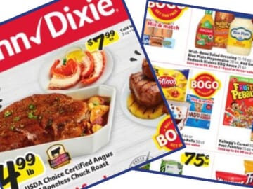 winn-dixie weekly ad